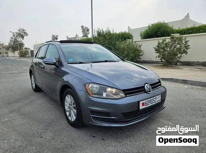 Volkswagen Golf 2015 photo 2