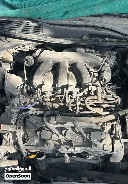 Nissan Altima 2014 photo 2