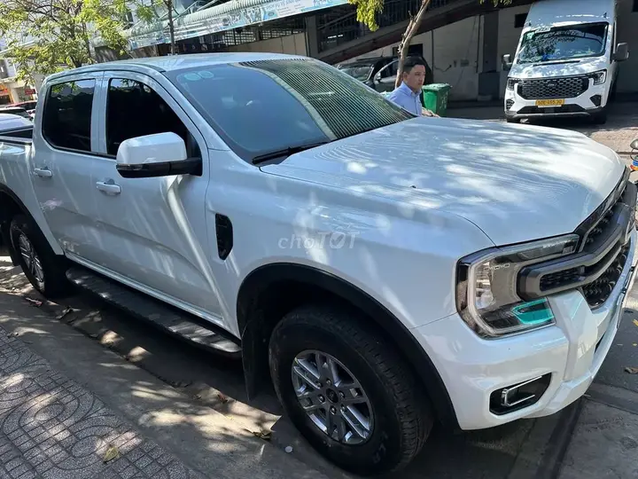 Ford Ranger 2025 photo 5