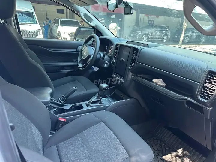 Ford Ranger 2025 photo 4