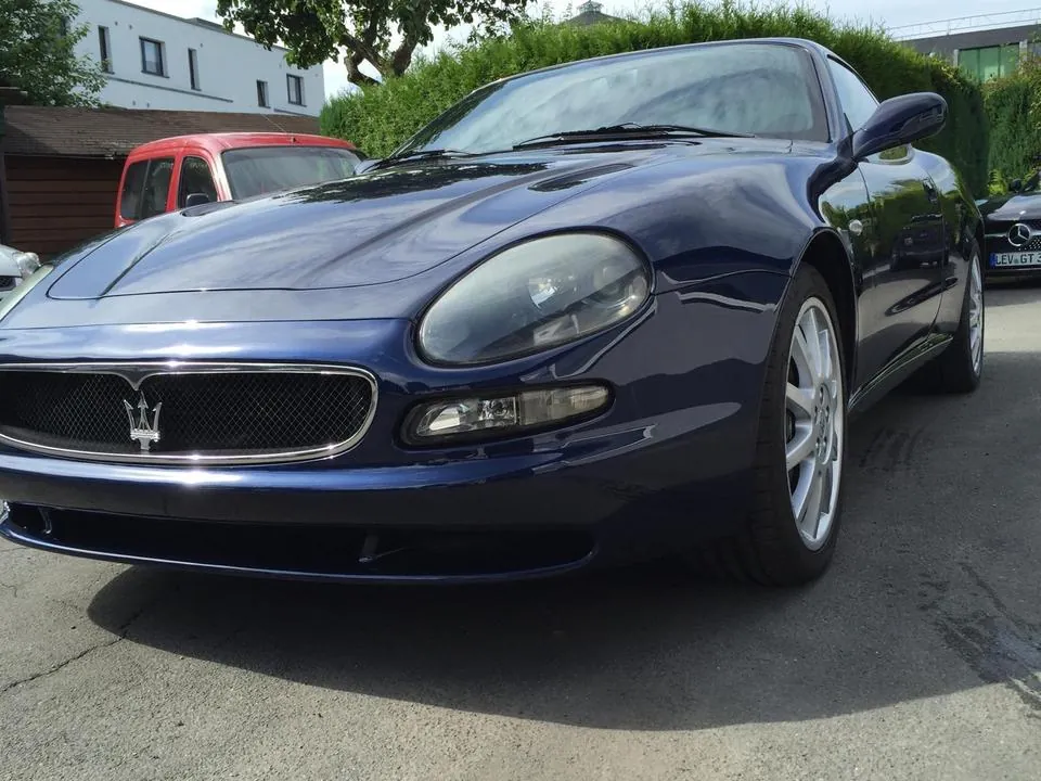 Maserati 3200Gt