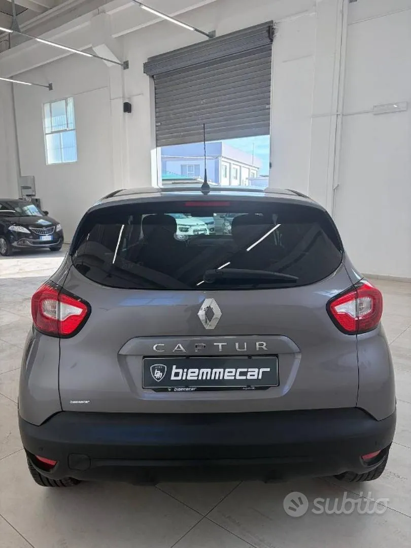 Renault Captur 2013 photo 5