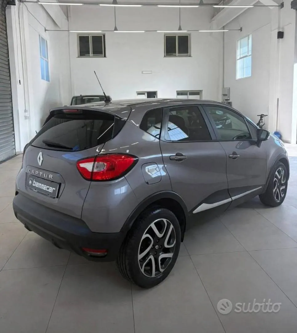 Renault Captur 2013 photo 3