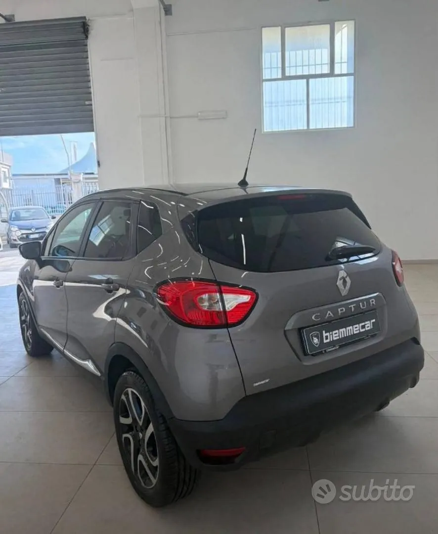 Renault Captur 2013 photo 4