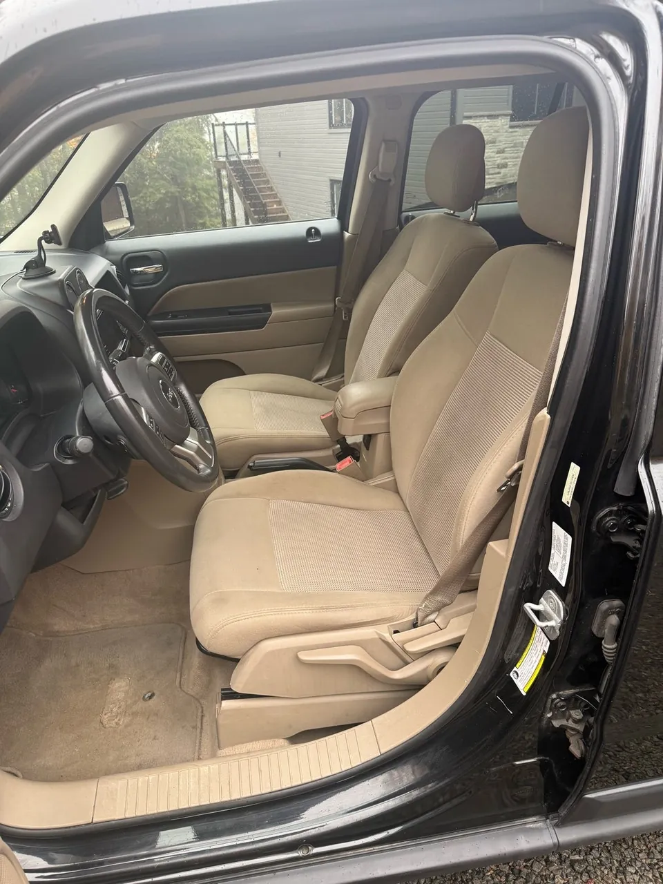 Jeep Patriot 2013 photo 5