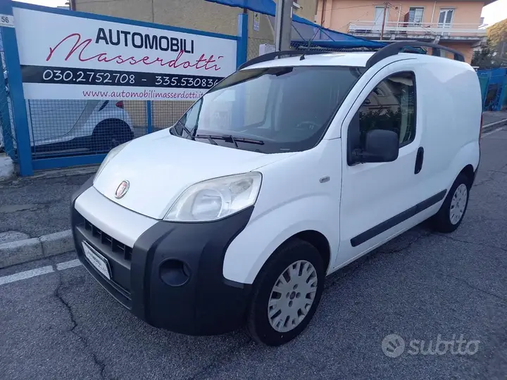 Fiat Fiorino