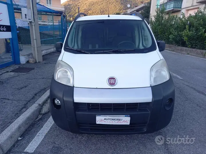 Fiat Fiorino 2014 photo 2