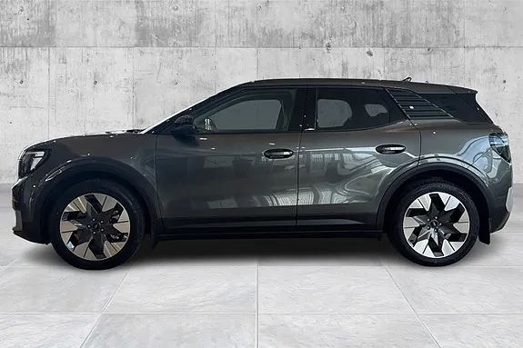 Ford Explorer 2025 photo 4