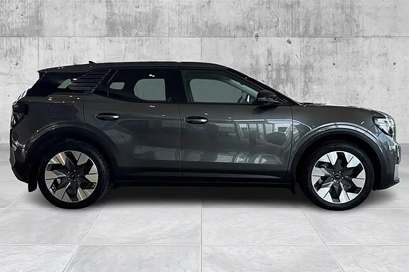 Ford Explorer 2025 photo 5