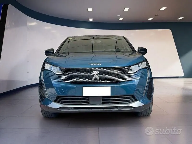 Peugeot 3008 2023 photo 2