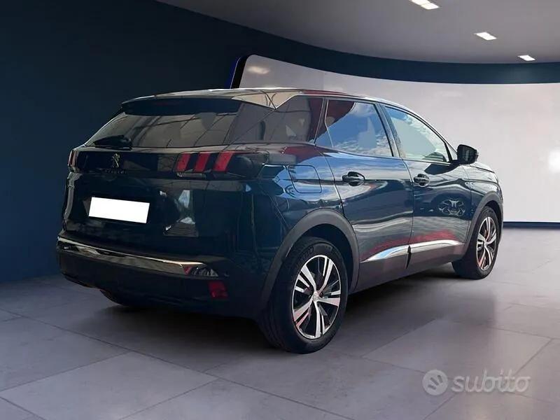 Peugeot 3008 2023 photo 4