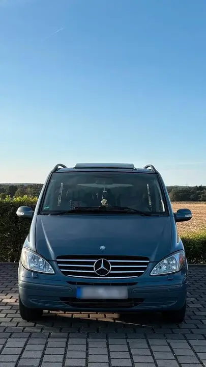 Mercedes-Benz Viano