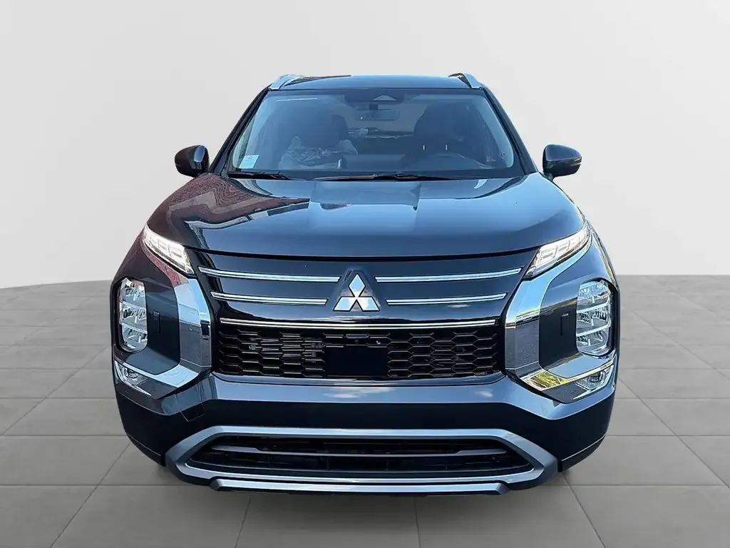 Mitsubishi Outlander 2026 photo 2