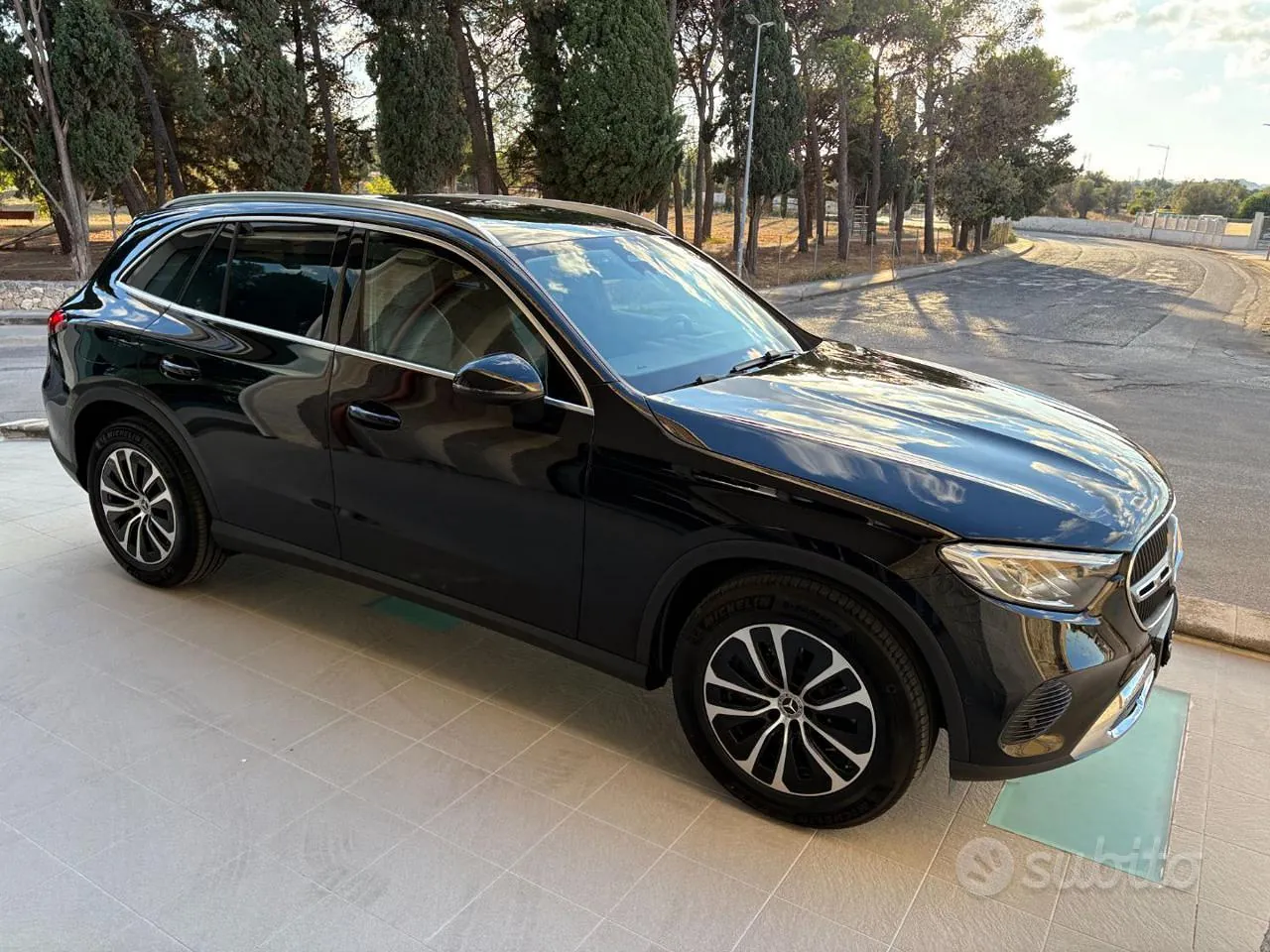 Mercedes-Benz Glc 2026 photo 3