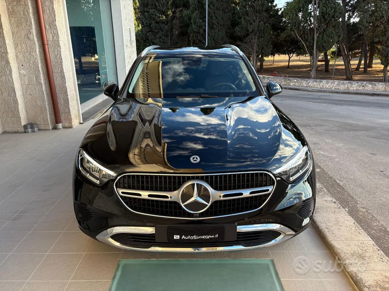 Mercedes-Benz Glc 2026 photo 2