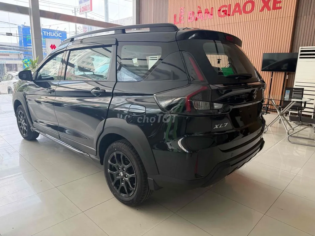 Suzuki Xl 7 2026 photo 4