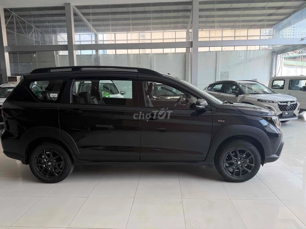 Suzuki Xl 7 2026 photo 3
