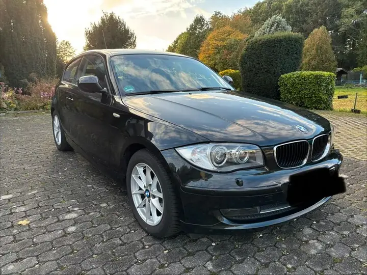 BMW 118D