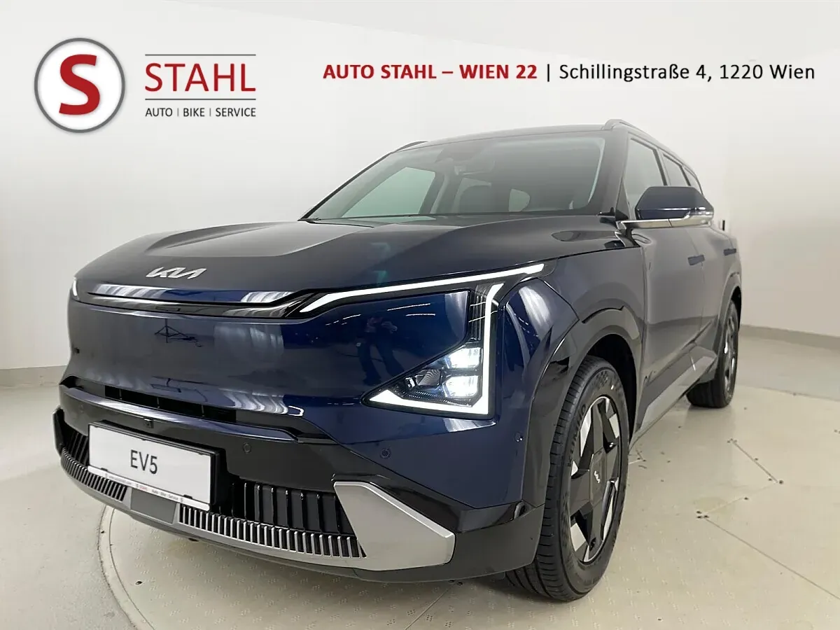 Kia Ev5