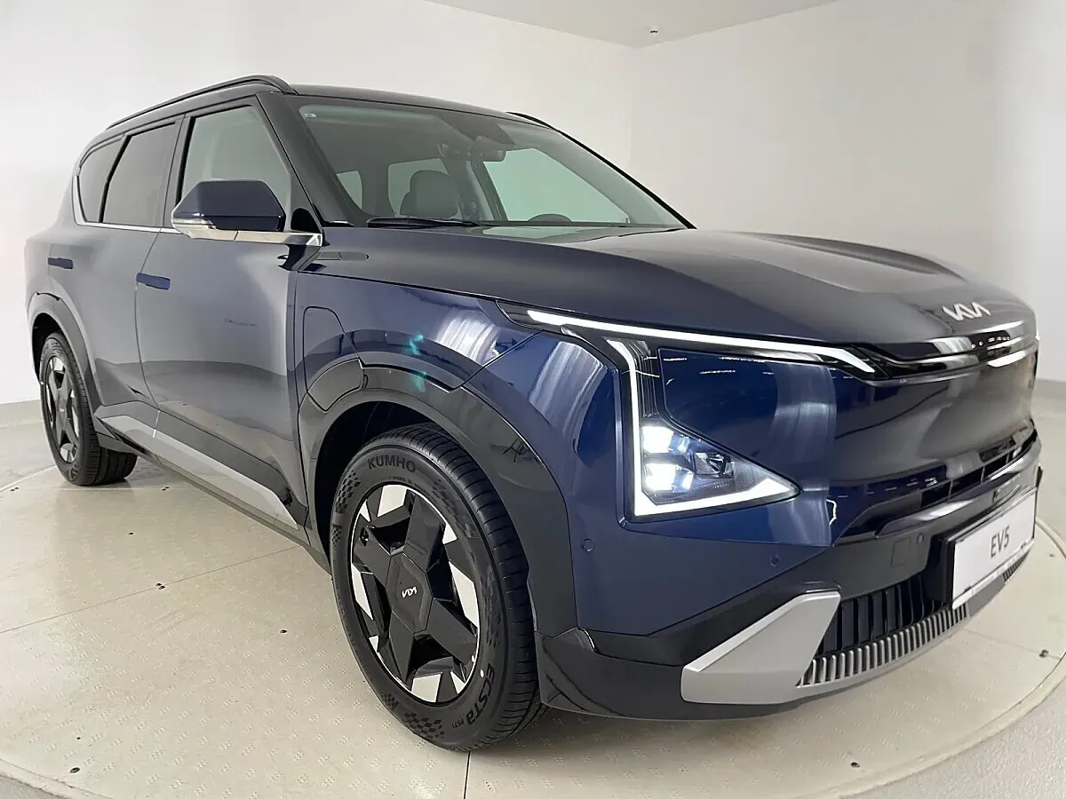 Kia Ev5 2026 photo 3