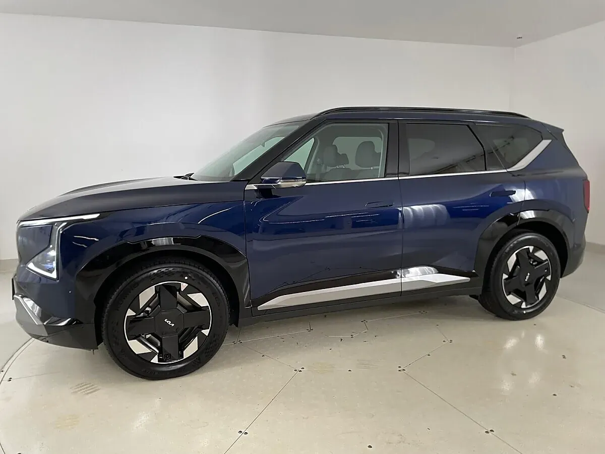 Kia Ev5 2026 photo 2