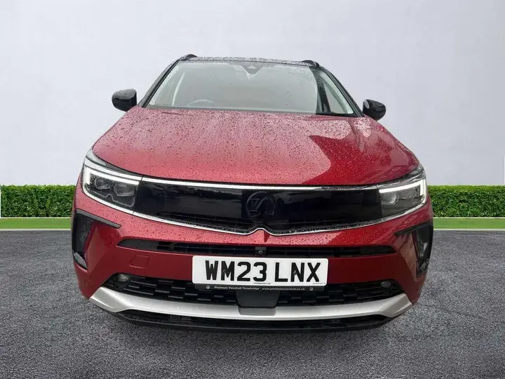 Vauxhall Grandland 2023 photo 5