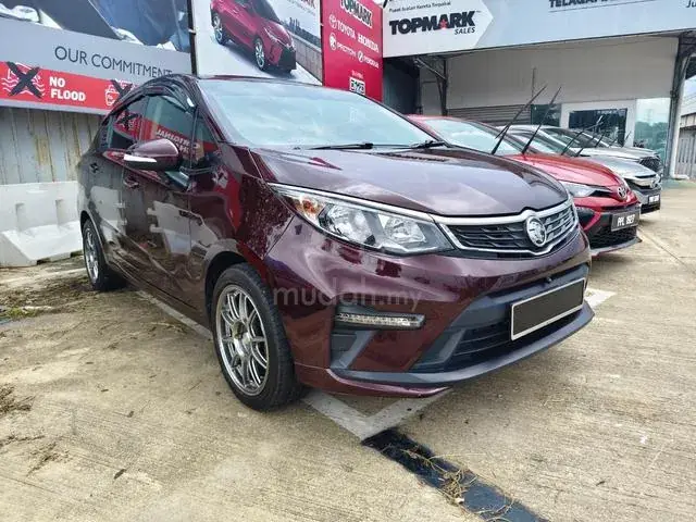 Proton Persona