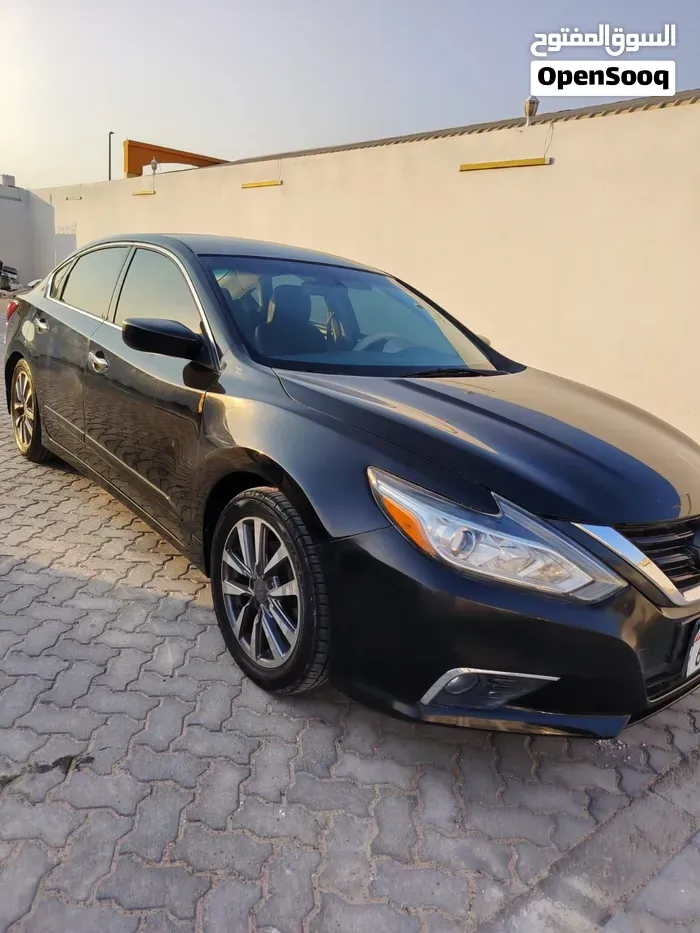 Nissan Altima 2016 photo 3