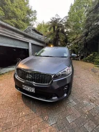 Kia Sorento 2020 photo 2