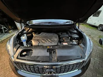 Kia Sorento 2020 photo 5