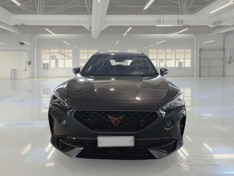 Cupra Formentor 2023 photo 2