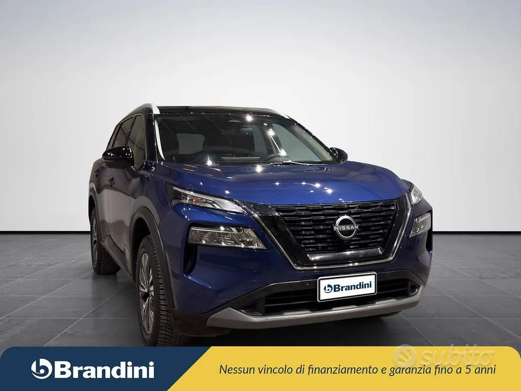 Nissan X-Trail 2023 photo 4