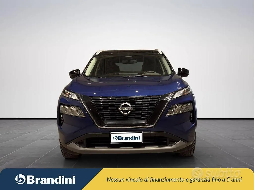 Nissan X-Trail 2023 photo 3
