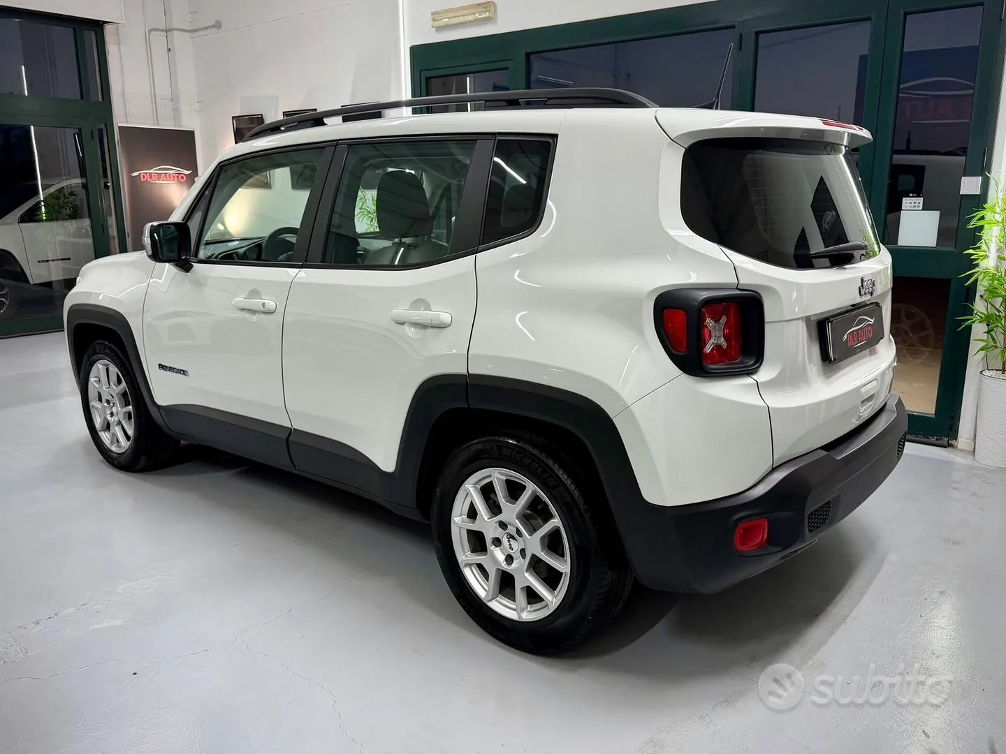 Jeep Renegade 2022 photo 5