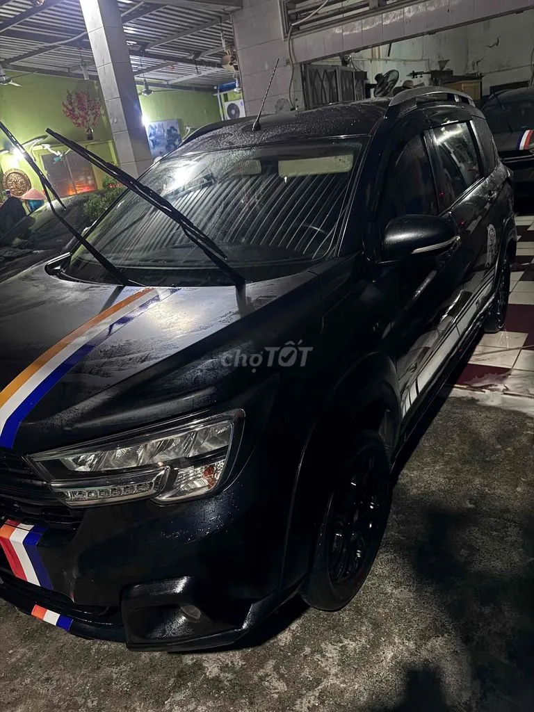 Suzuki Xl7 2022 photo 4