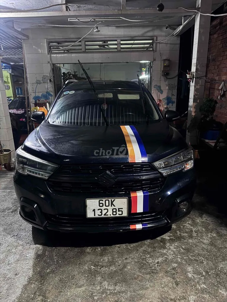 Suzuki Xl7 2022 photo 2