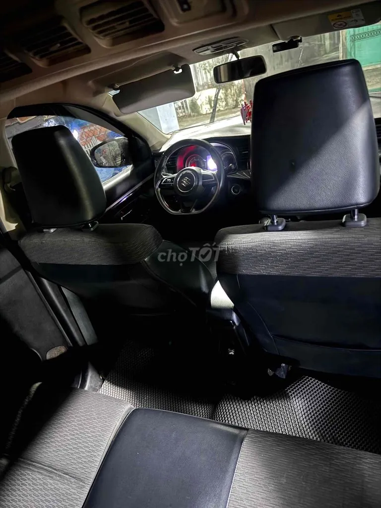 Suzuki Xl7 2022 photo 5