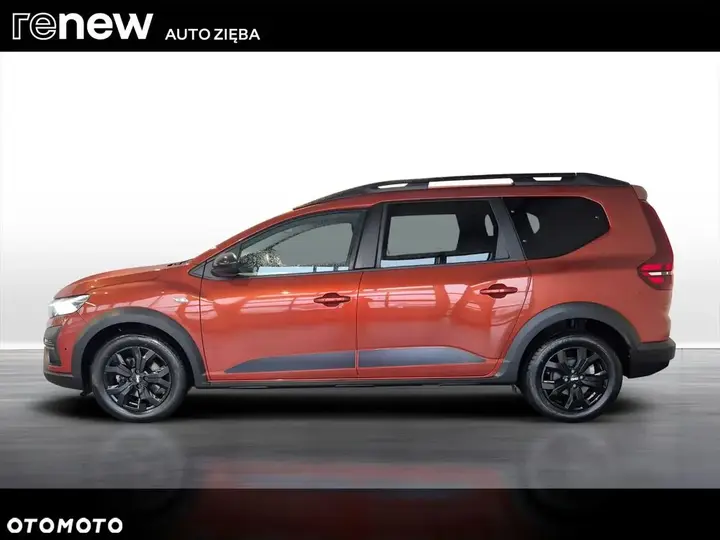 Dacia Jogger 2023 photo 2