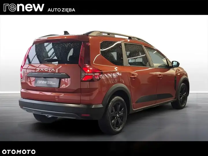 Dacia Jogger 2023 photo 5