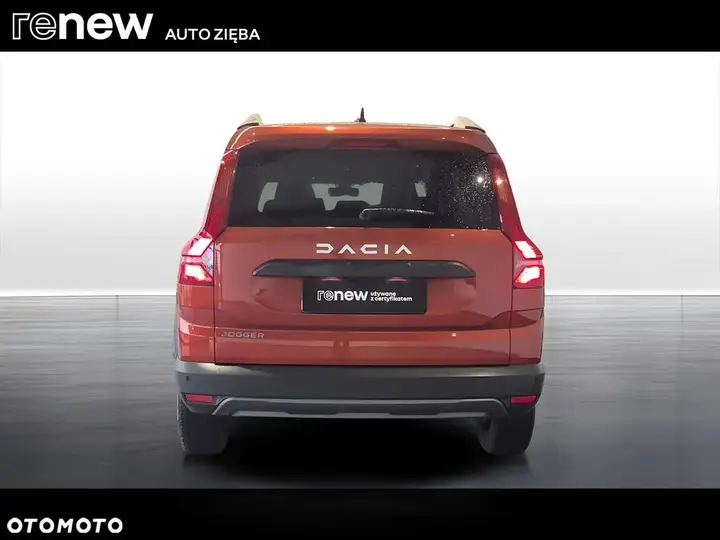 Dacia Jogger 2023 photo 4