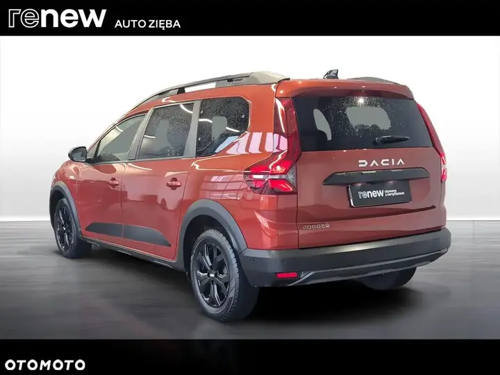 Dacia Jogger 2023 photo 3