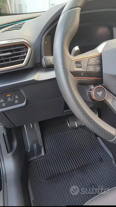 Cupra Formentor 2025 photo 5