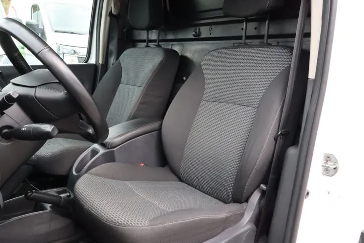 Mercedes-Benz Citan 2021 photo 2