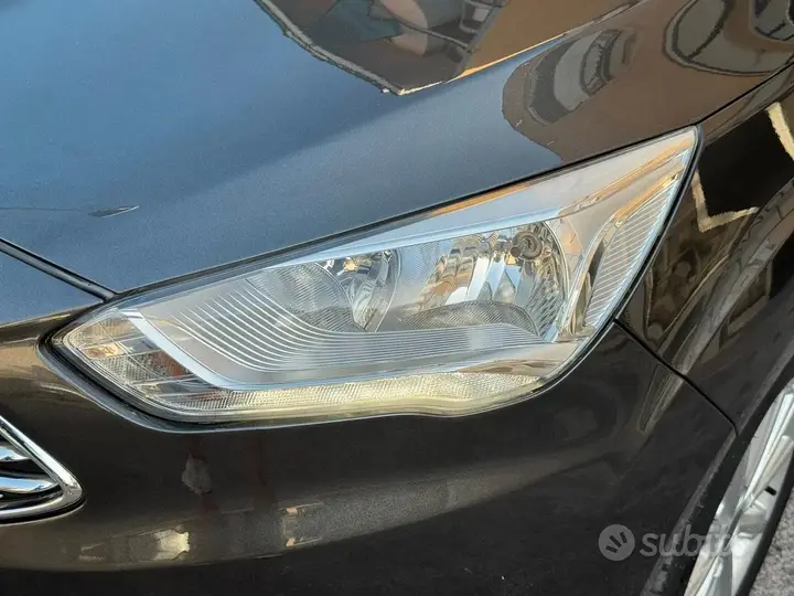 Ford C-Max 2017 photo 5
