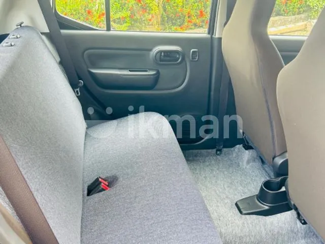 Suzuki Alto 2024 photo 5