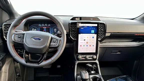 Ford Ranger 2026 photo 4