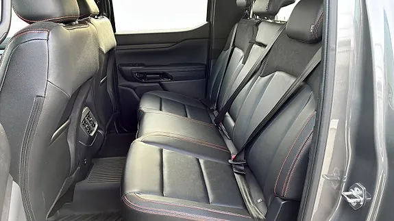 Ford Ranger 2026 photo 5