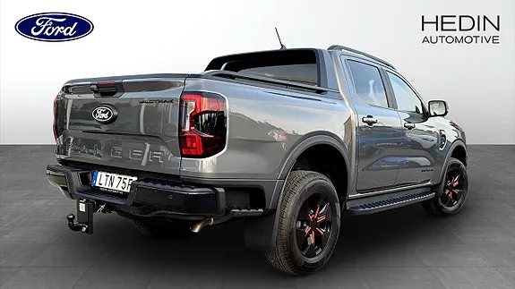 Ford Ranger 2026 photo 2