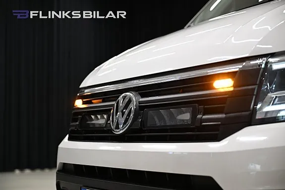 Volkswagen Crafter 2023 photo 2