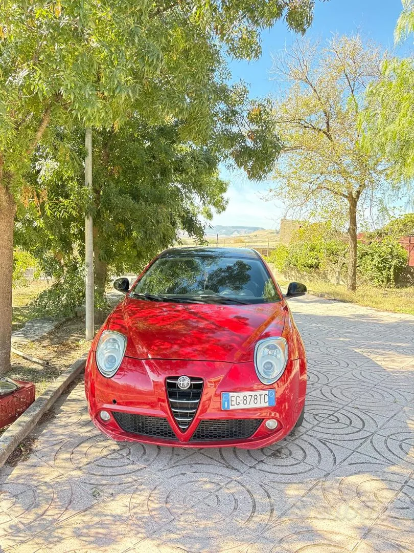 Alfa Romeo Mito 2009 photo 2